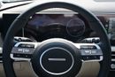 هيونداي توسون Hyundai Tucson 2.0L Petrol, FWD, Model 2025, Color White