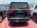 Toyota Land Cruiser 4.0L VX.R PLUS V6