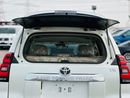 Toyota Prado TXL PACKAGE BRAND NEW