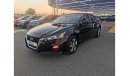 Nissan Altima S S