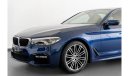 BMW 530i M Sport 2017 BMW 530i M-Kit / Full Service History