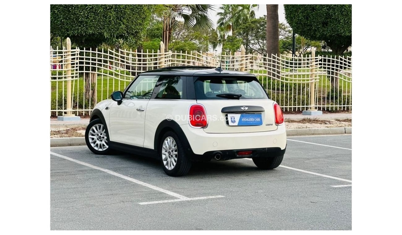 ميني كوبر Std