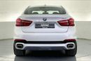 BMW X6 35i Exclusive| 1 year free warranty | Flood Free