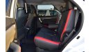 Toyota Fortuner Legender V6 4.0L Petrol 7 Seat Automatic - Euro 4