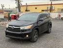 تويوتا هايلاندر 2016 TOYOTA HIGHLANDER XLE LIMITED MOONROOF 3.5 FULL OPTION AWD