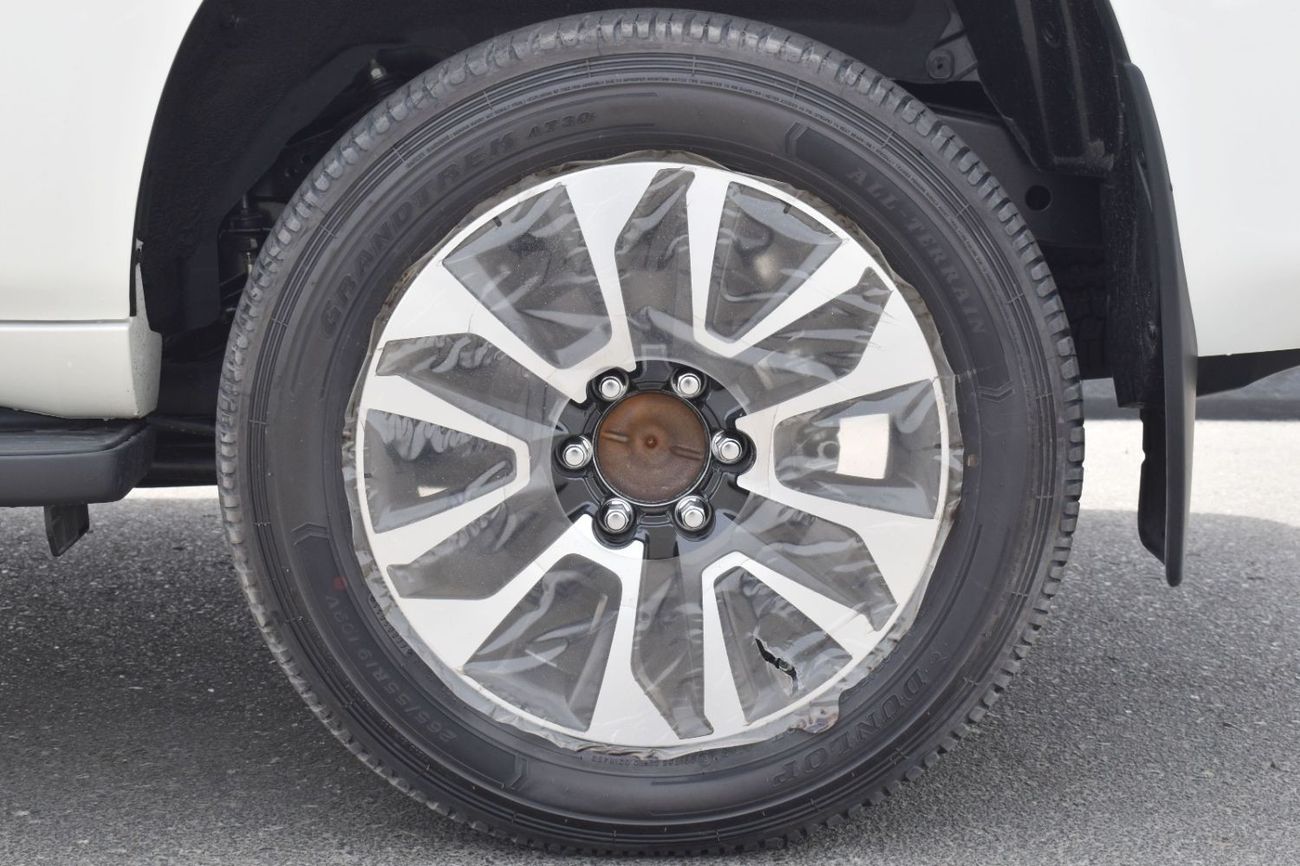 تويوتا برادو 2023 MODEL: TOYOTA PRADO TXL 4.0L SPARE FLOOR MOUNTED