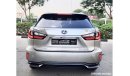 لكزس RX 450 2021 LEXUS RX450H PRESTIGE 5DR SUV, 3.5L 6CYL PETROL, 308BHP AUTOMATIC, ALL WHEEL DRIVE