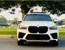 BMW X5 40i Exclusive 3.0L