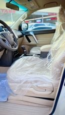 تويوتا برادو 2019 TX-L V4 2.7L Full Option Very Clean and Perfect Condition