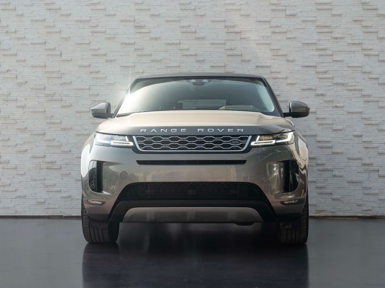 Land Rover Range Rover Evoque P200 HSE 2.0L