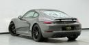Porsche 718 Cayman 2025 Porsche 718 Cayman GTS, 2028 Porsche Warranty, Full Porsche Service History, Low Km, GCC