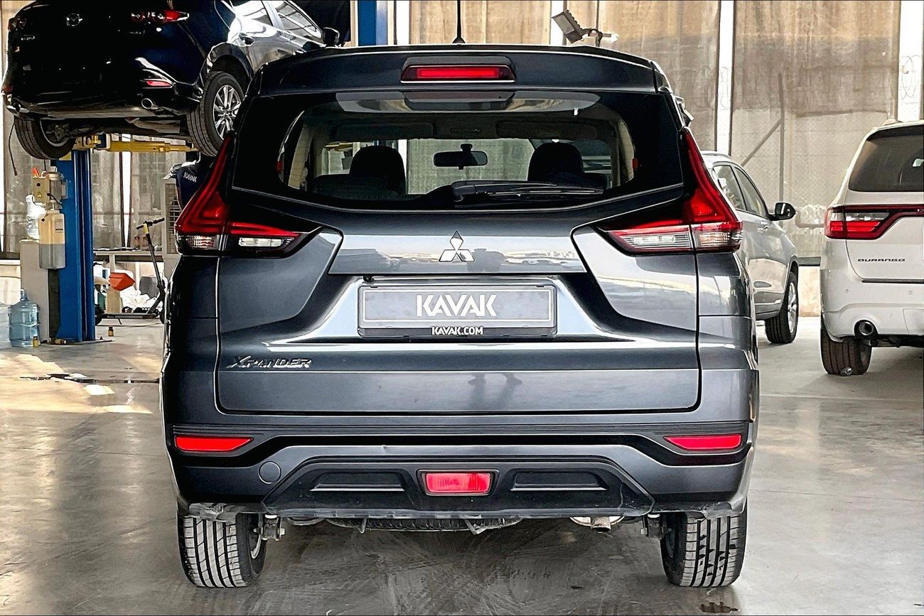 Mitsubishi Xpander Medium Line | National Day Celebration | Guaranteed Warranty | 0 Down Payment