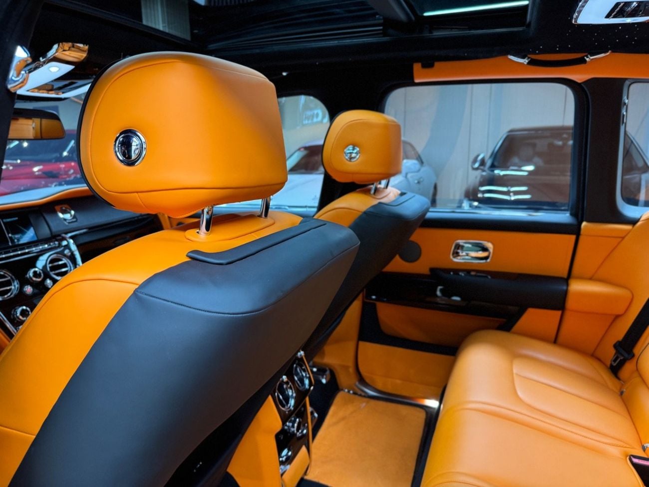 رولز رويس كولينان