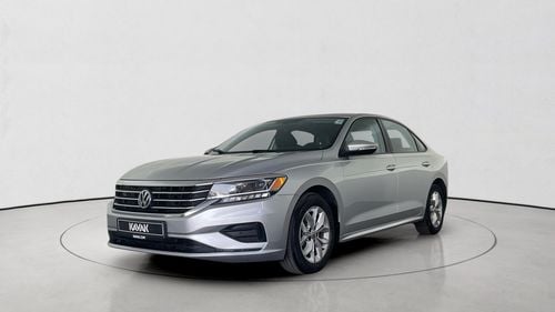 Volkswagen Passat Trendline 1.8L Trendline | Guaranteed Warranty | 0 Down Payment
