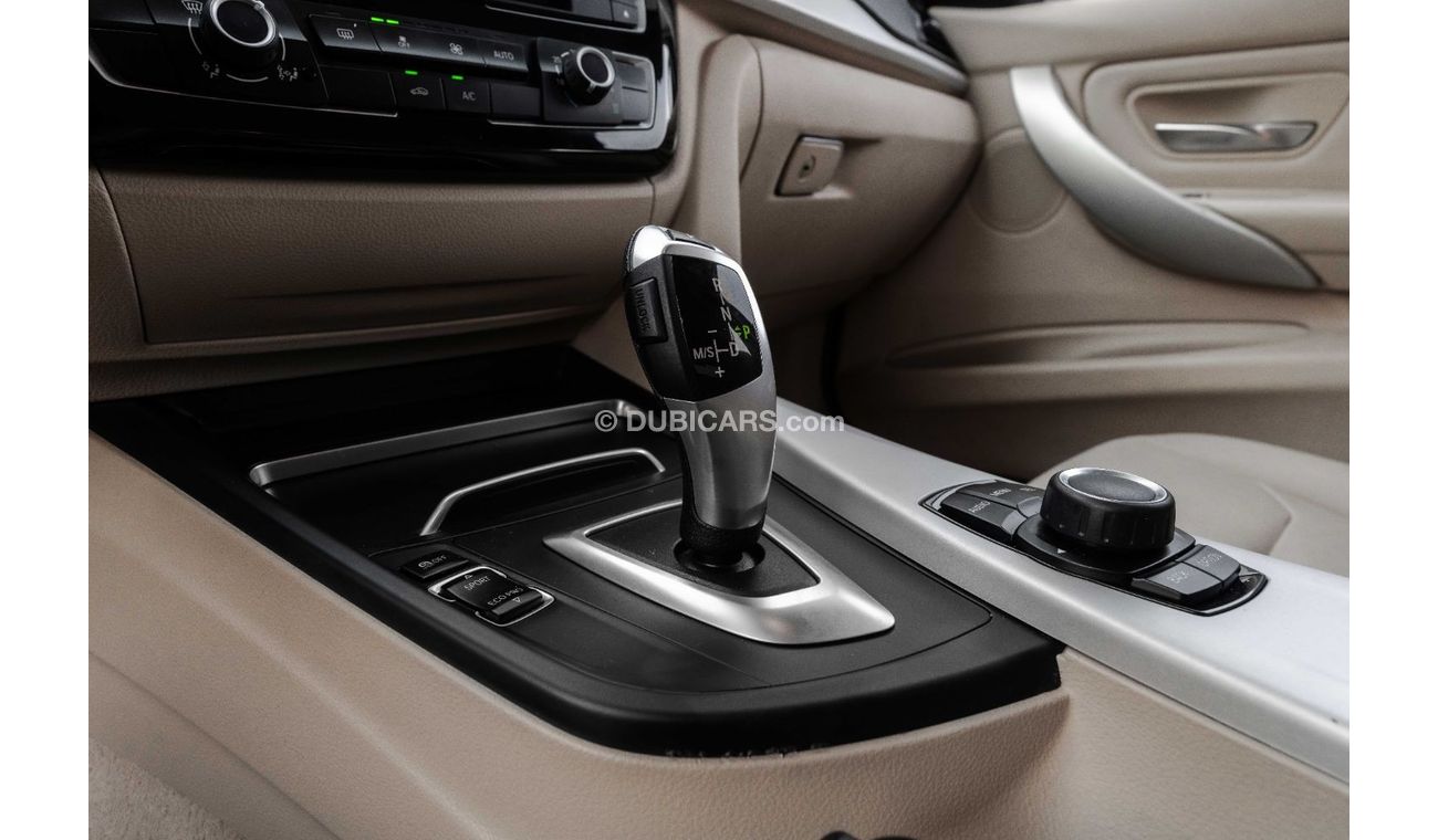 بي أم دبليو 320 Std i | 1,469 P.M  | 0% Downpayment | Low Milage!