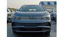 Volkswagen ID.6 Pro X / Open Panoramic Roof / Leather, Memory Seats / Rain sensors (CODE # 7916)