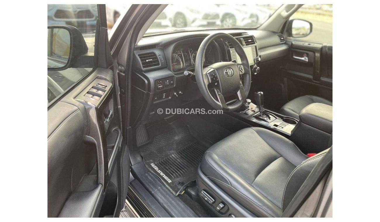 Toyota 4Runner *Offer*2020 Toyota 4Runner Limited Sports 4x4 With Enhanced Suspension Full Option+