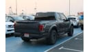 فورد F 150 SVT رابتر