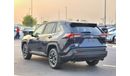 تويوتا راف ٤ Toyota Rav4 xle 4x4 full option