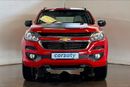 Chevrolet Trailblazer LTZ Z71