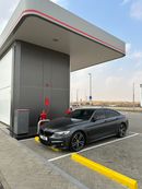 بي أم دبليو 435i جران كوبيه M SPORT