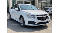 Chevrolet Cruze CHVROLET CRUZE 2016 GCC