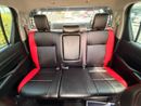 Toyota Hilux 2021 | 2.8L DIESEL | AT | RHD | MODIFIED TO GR SPORTS | ROOF MOUNTED LED LIGHTS | HEAVY 4X4 SPORTS B