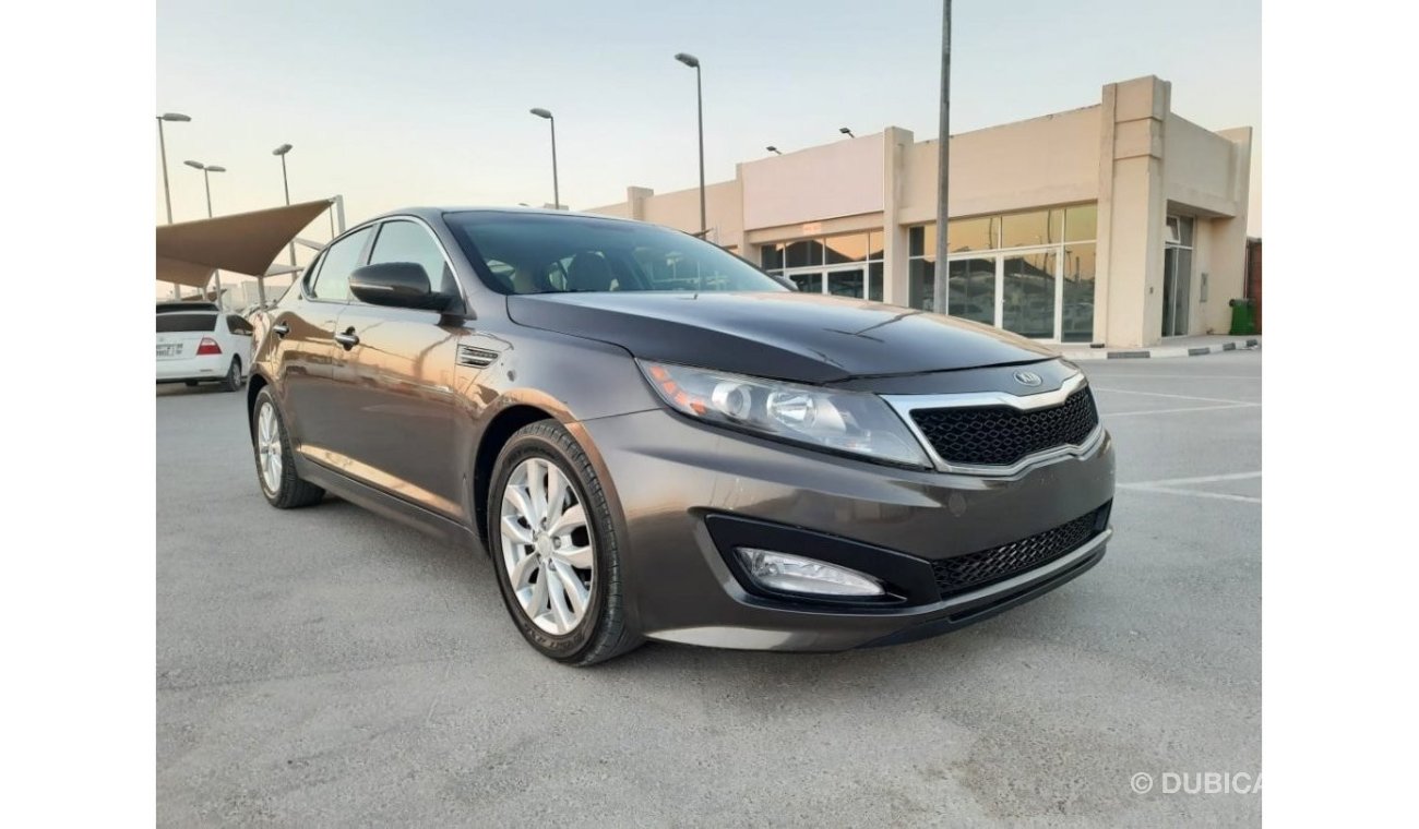 Kia Optima Kia optima 2015 full automatic amircan