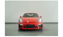 بورش 911 2018 Porsche 911 GT3 / Sport Chrono Package Plus / Extended Porsche Warranty
