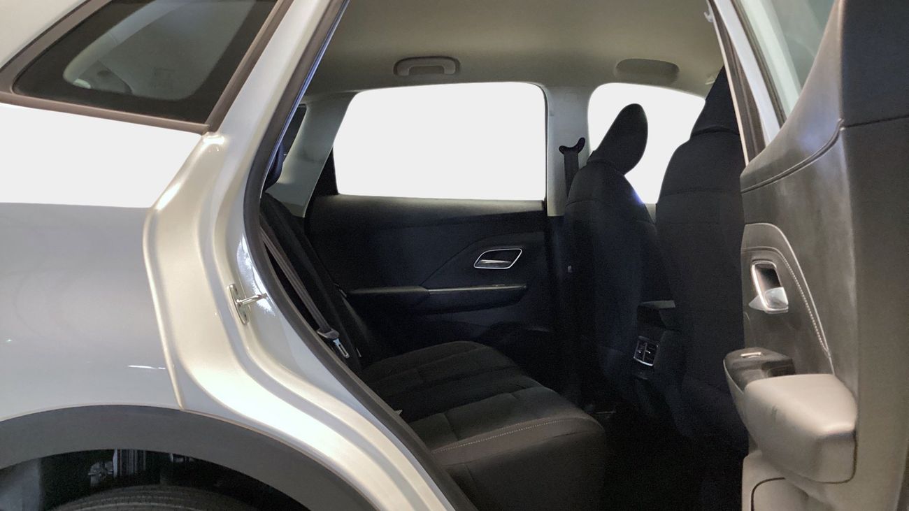 أم جي ZS Standard | upto AED 20,000 Ramadan Discount | شامل الضمان | 0 ﺪﻔﻋﺓ ﺃﻮﻟﻯ