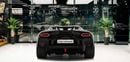 Lamborghini Temerario 4.0L V8 Twin-Turbo Engine + eMotors