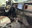 Jeep Gladiator SAND RUNNER