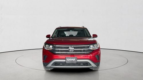 فولكس واجن تيرامونت 3.6 V6 COMFORTLINE 4WD AUTO | شامل الضمان | 0 ﺪﻔﻋﺓ ﺃﻮﻟﻯ