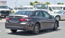 Toyota Camry Brand New Toyota Camry LE 2.5L | Petrol | Brown-Beige  | 2023 model |