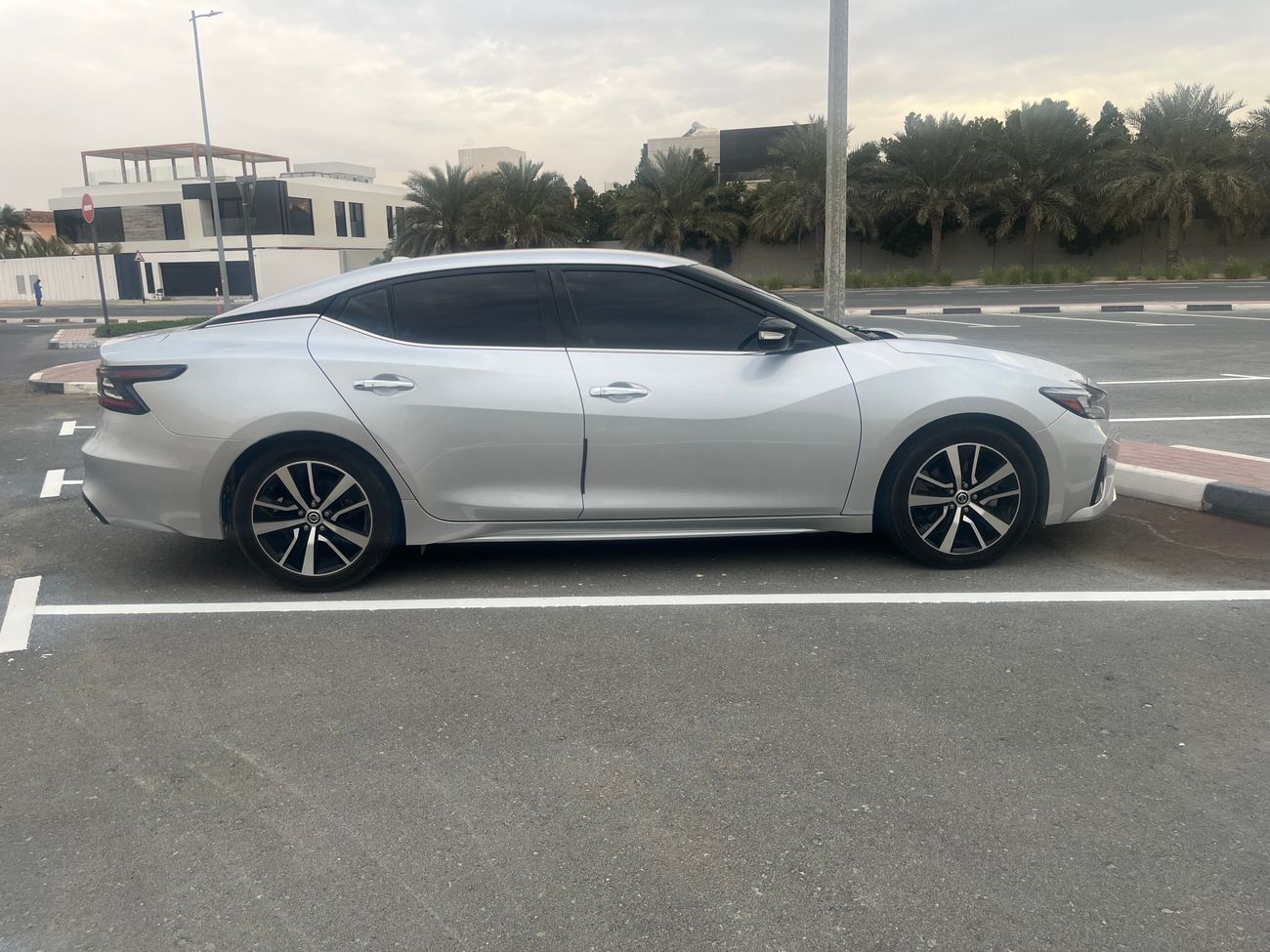 Nissan Maxima v6 SV one  YEARS WARRANTY& SERVICE CONTRACT