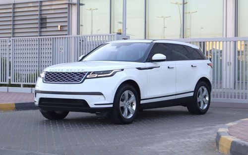 Land Rover Range Rover Velar P250