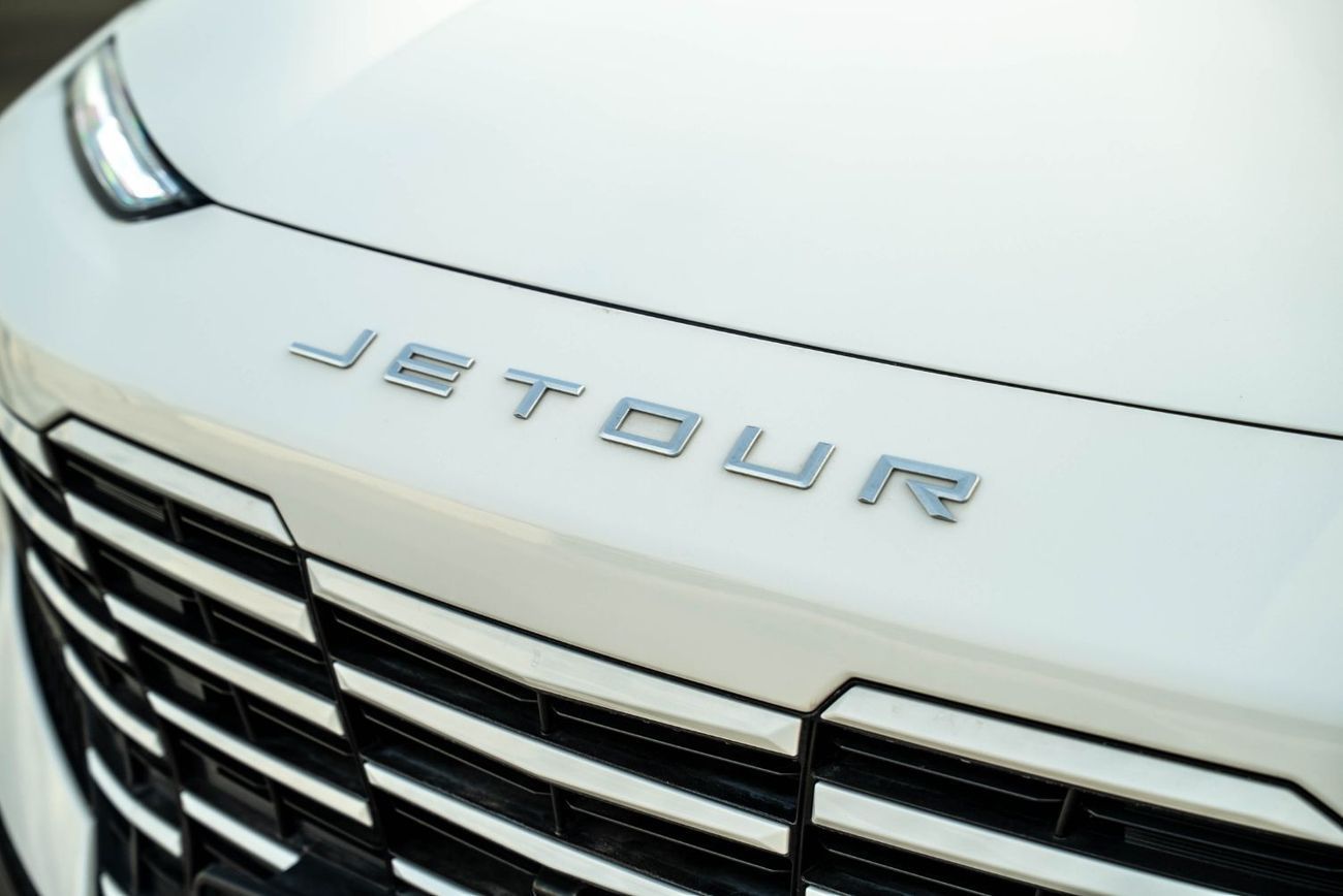 جيتور داشينج 1.6L Turbo