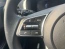 Kia K3 EX DLX 1.6L MPi 1.6L CHINESE
