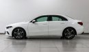 Mercedes-Benz A 200 SALOON VSB 28493