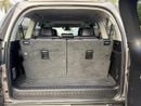 Toyota Prado VXR TXL3 2.8L