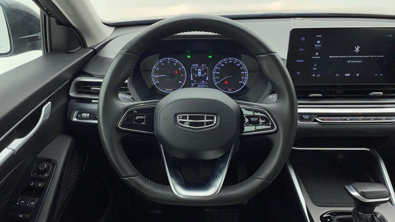 Geely Emgrand GS 1.5 | Zero Down Payment | Free Home Test Drive