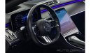 Mercedes-Benz S 500 4M | 2021 - Low Mileage - Top of the Line - Excellent Condition | 3.0L i6