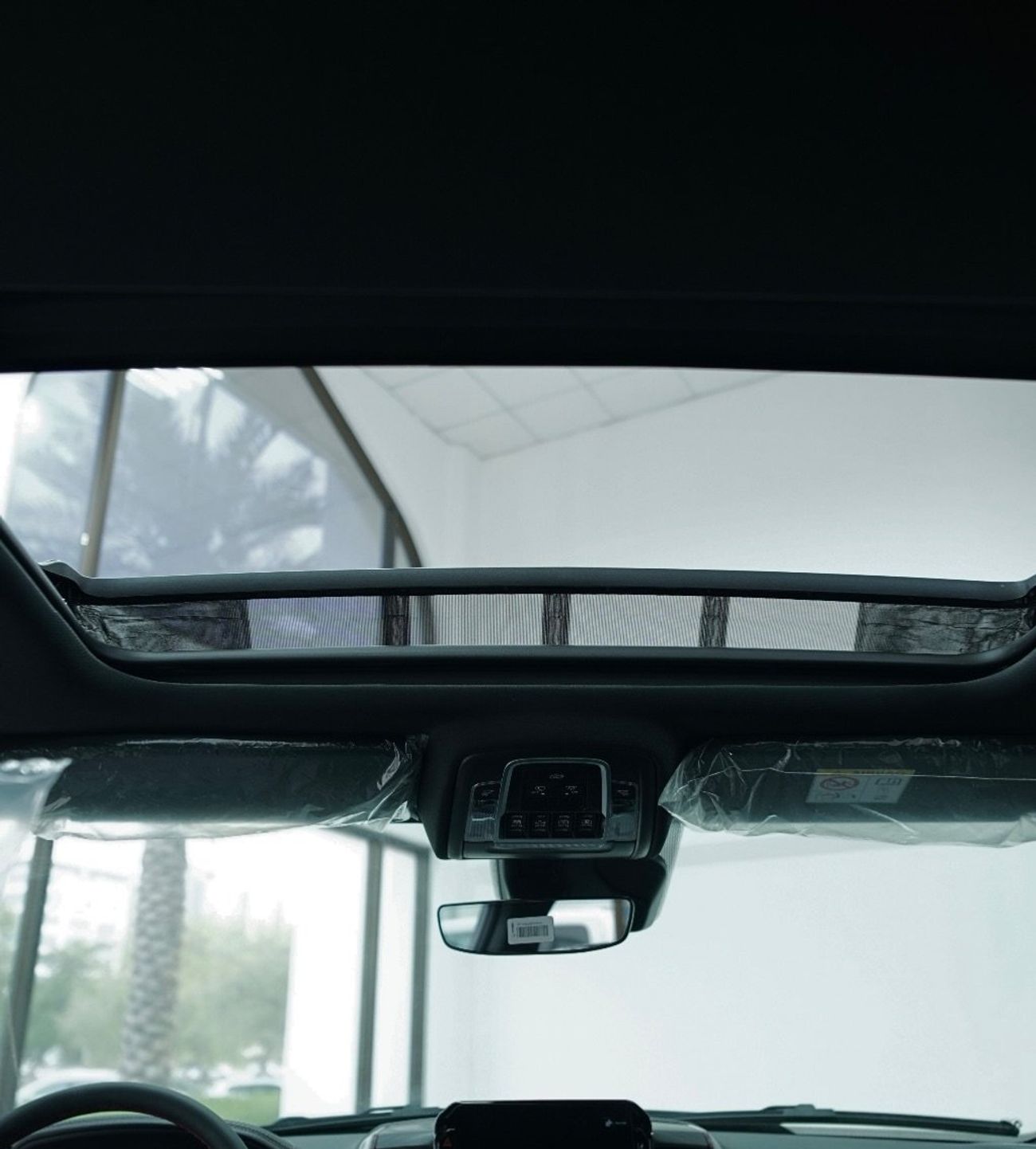 RAM 1500 RAM Rebal 2025 GCC 3.0