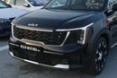 Kia Sorento Kia Sorento 2.5L, Petrol AWD Model 2026 Color Black