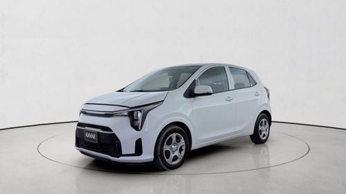 Kia Picanto | Guaranteed Warranty | 0 Down Payment