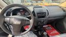 Isuzu D-MAX 4JK1-HI 2.5L Pick-up 4x4 2Doors
