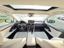 Lexus RX350 Premium