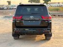 Toyota Land Cruiser VX
