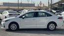 Toyota Corolla XLI 1.6L A/T | | Agency Warranty | Full Service History | Zero Downpayment | Free Test Drive