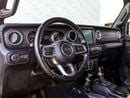 Jeep Wrangler Sahara 3.6L A/T (5 Seater)